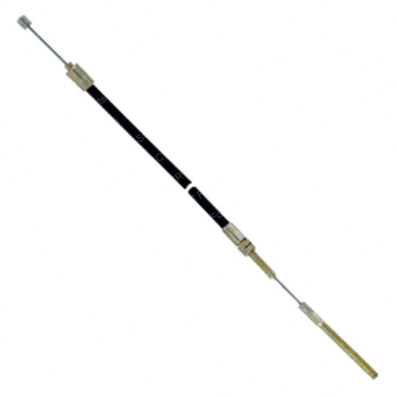 CABLE - BRAKE LH TY00591-76472-81 ty00591-76472-81 product image