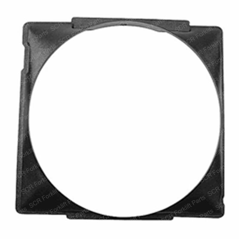 SHROUD - FAN NICK2386344 nick2386344 product image