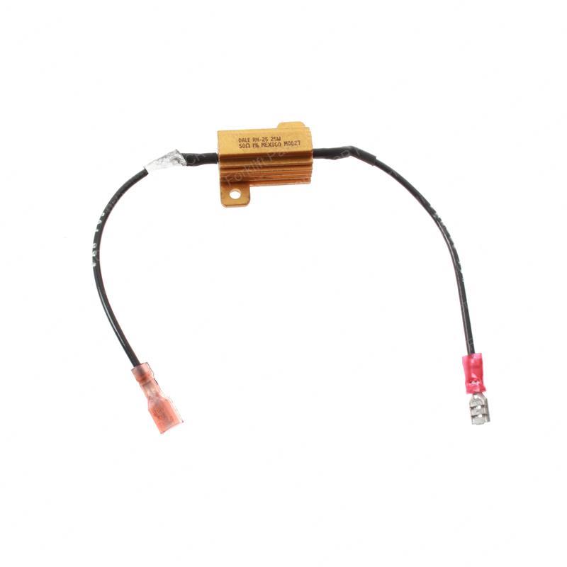 RESISTOR ASSEMBLY RA1004624 ra1004624 product image