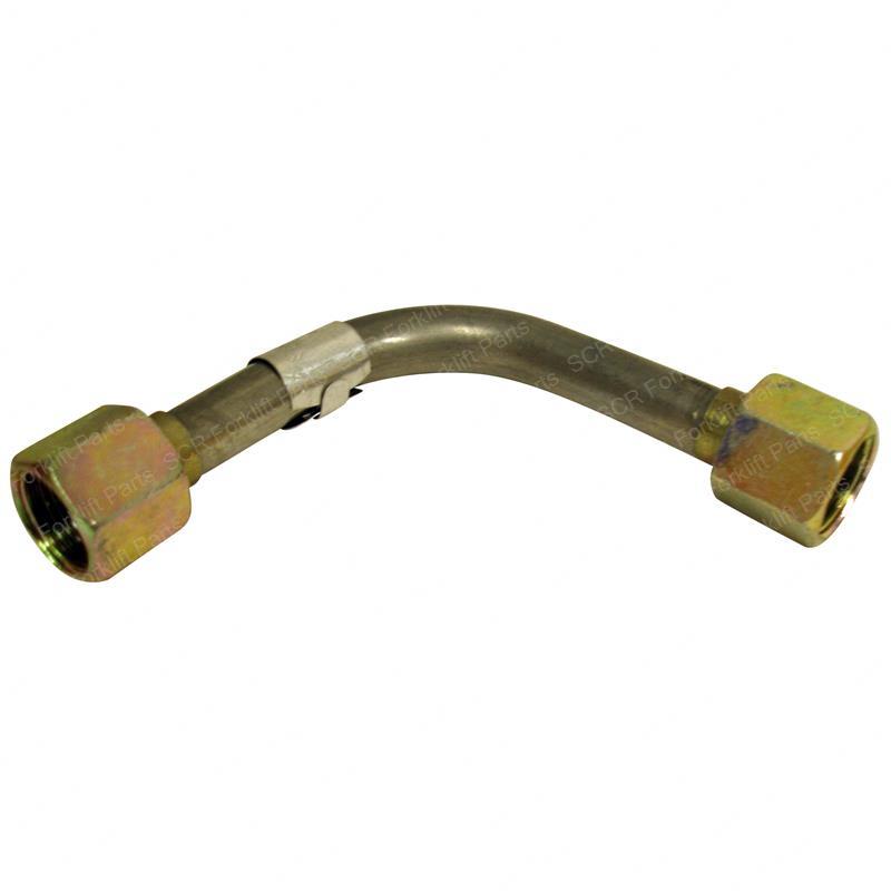 TUBE - HYDRAULIC SY38102 sy38102 product image