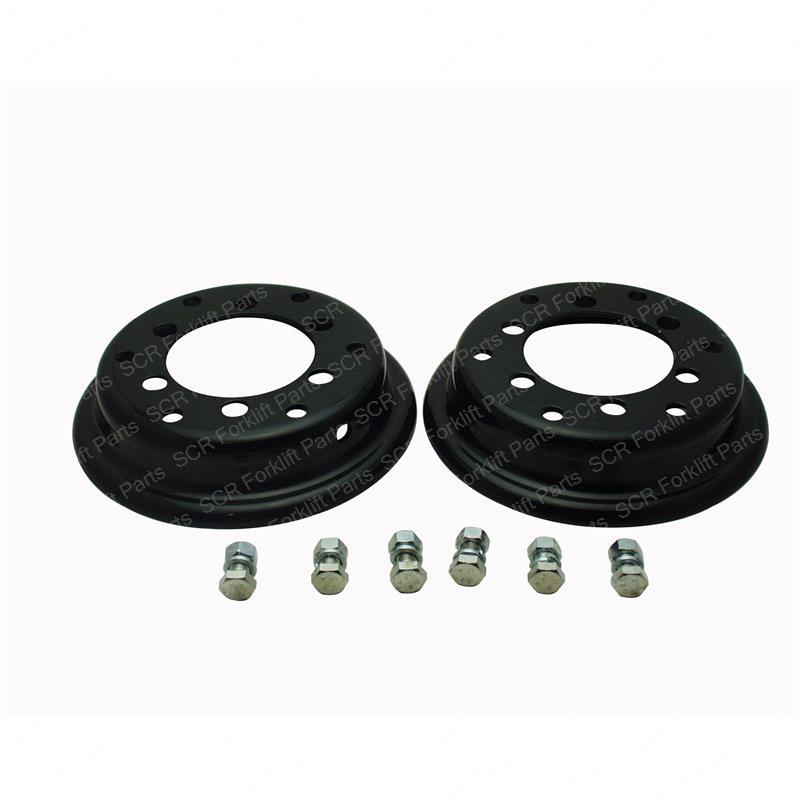 RIM - WHEEL 500X8 MB1430001810 mb1430001810 product image
