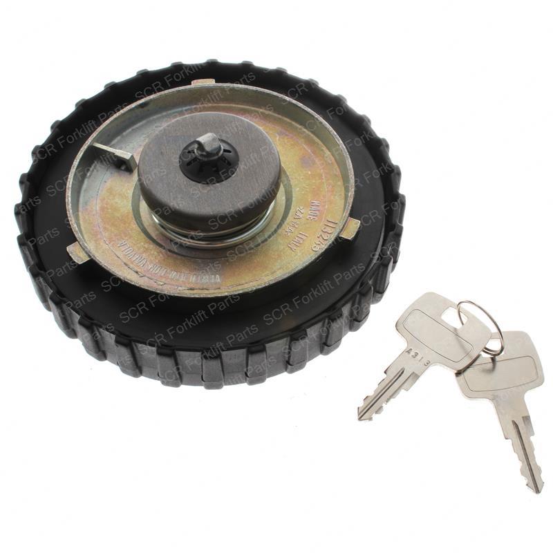 CAP - GAS KEYED BC706119 bc706119 product image