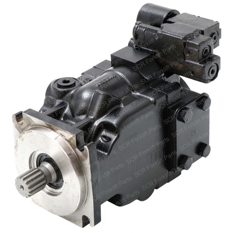 PUMP - HYDRAULIC -  8K JL229053GT jl229053gt product image