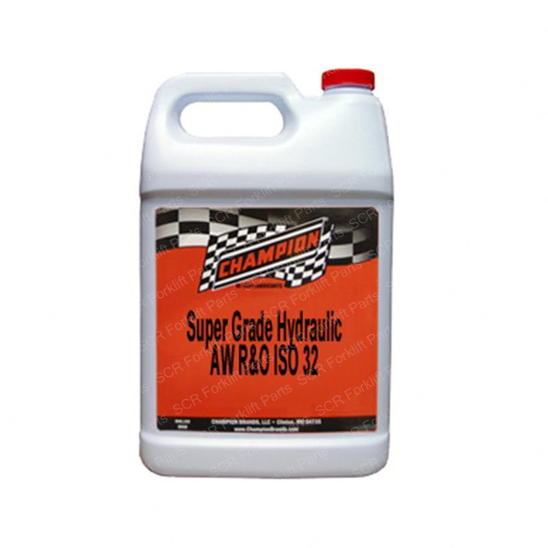 HYD OIL - AW/RO 32 SUPER GR GA MB2I9469 mb2i9469 product image