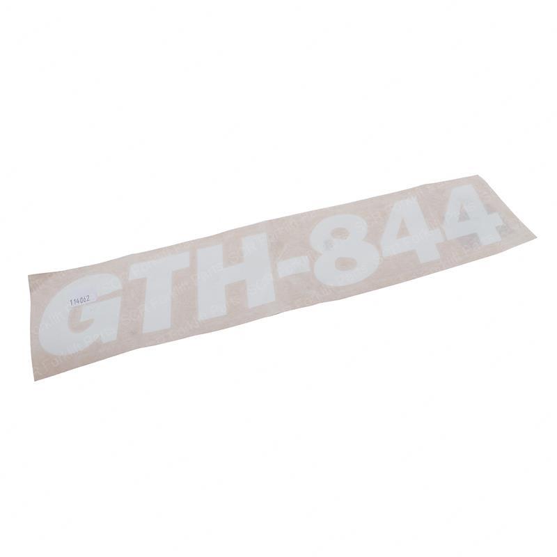 DECAL COSMETIC GTH844 SMALL GN114062GT gn114062gt product image