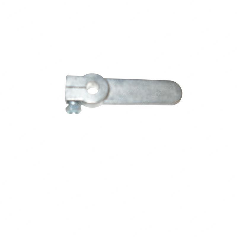 CLAMP ASSEMBLY - THROTTLE SHAFT NI51240-52211 ni51240-52211 product image