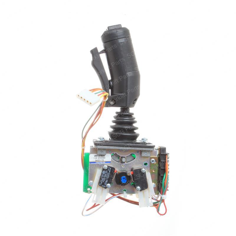 CONTROLLER - JOYSTICK JL57890 jl57890 product image