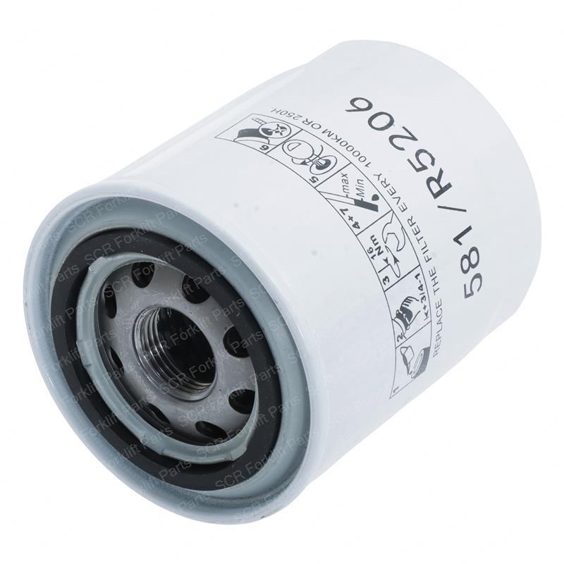 FILTER INTERPART JL581R5206-INT jl581r5206-int product image