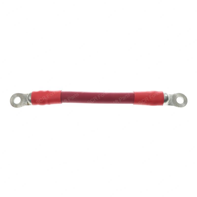 CABLE - BATTERY - 2/0 RED POS SY1244798 sy1244798 product image