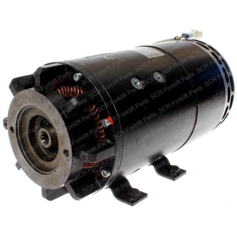 MOTOR - REMAN PUMP HY1645654 hy1645654 product image