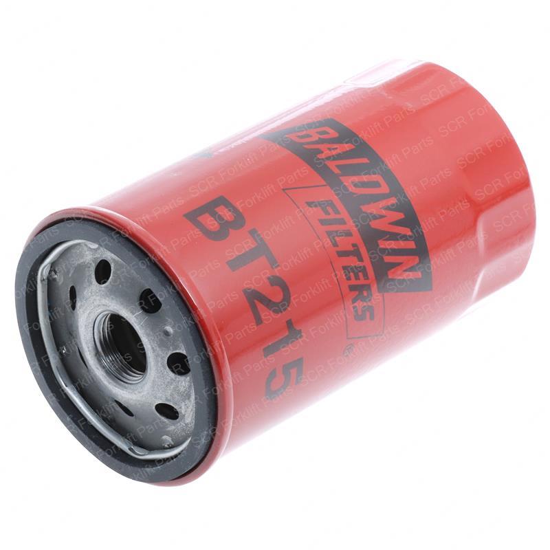 FILTER - OIL LI2654408 li2654408 product image