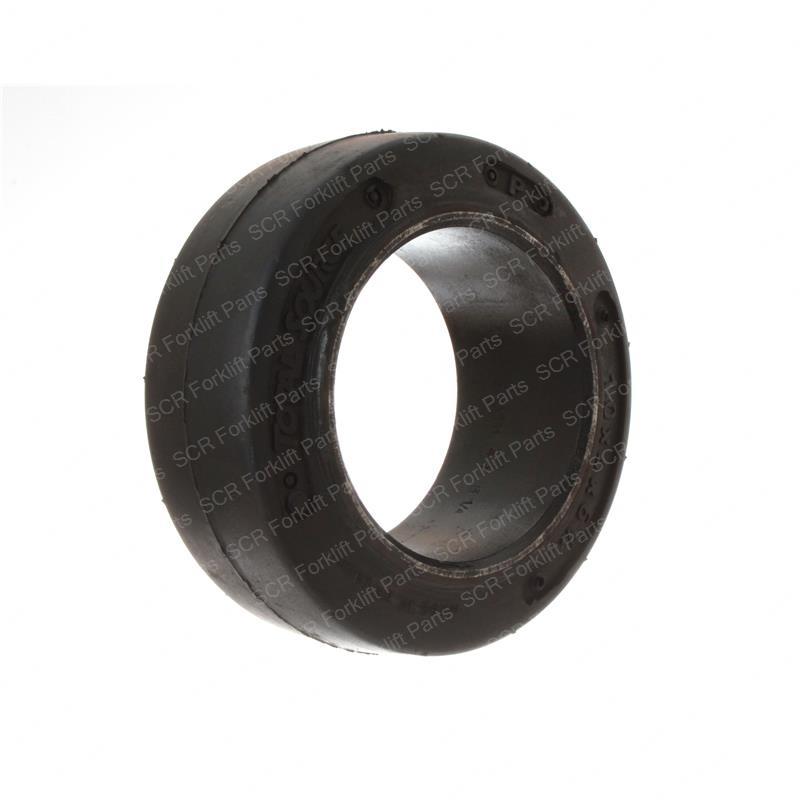 TIRE - 10X4X6.25 SMOOTH RA630-273/001-SMH ra630-273-001-smh product image