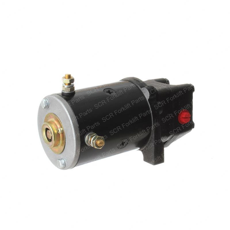 POWER UNIT AUX PUMP 24VDC GN36179 gn36179 product image