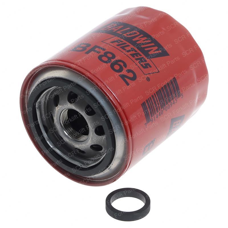 FILTER - FUEL NIBF862 nibf862 product image