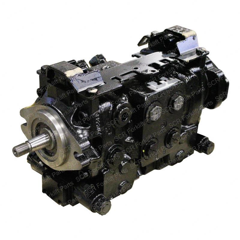 PUMP - HYDRAULIC JL7001001 jl7001001 product image