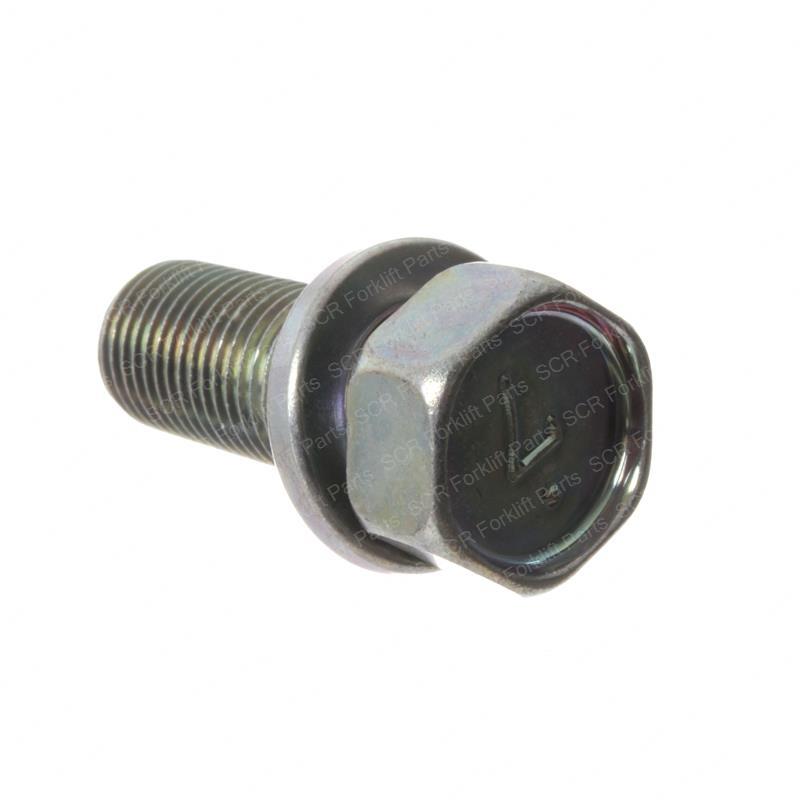 BOLT - W/ WASHER MB1016500 mb1016500 product image
