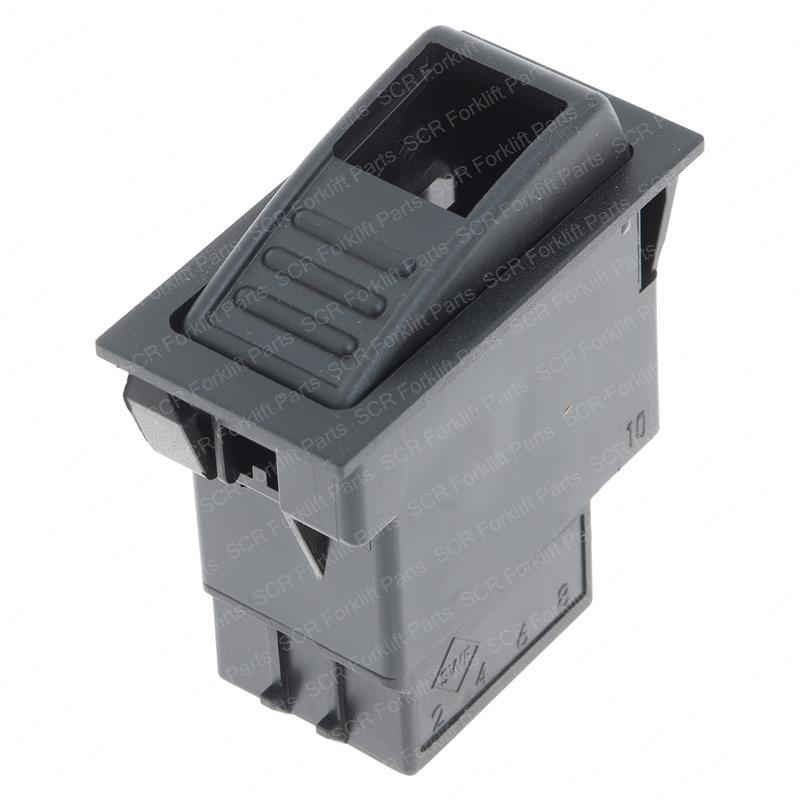 SWITCH 12V HNZGBR-02062 hnzgbr-02062 product image