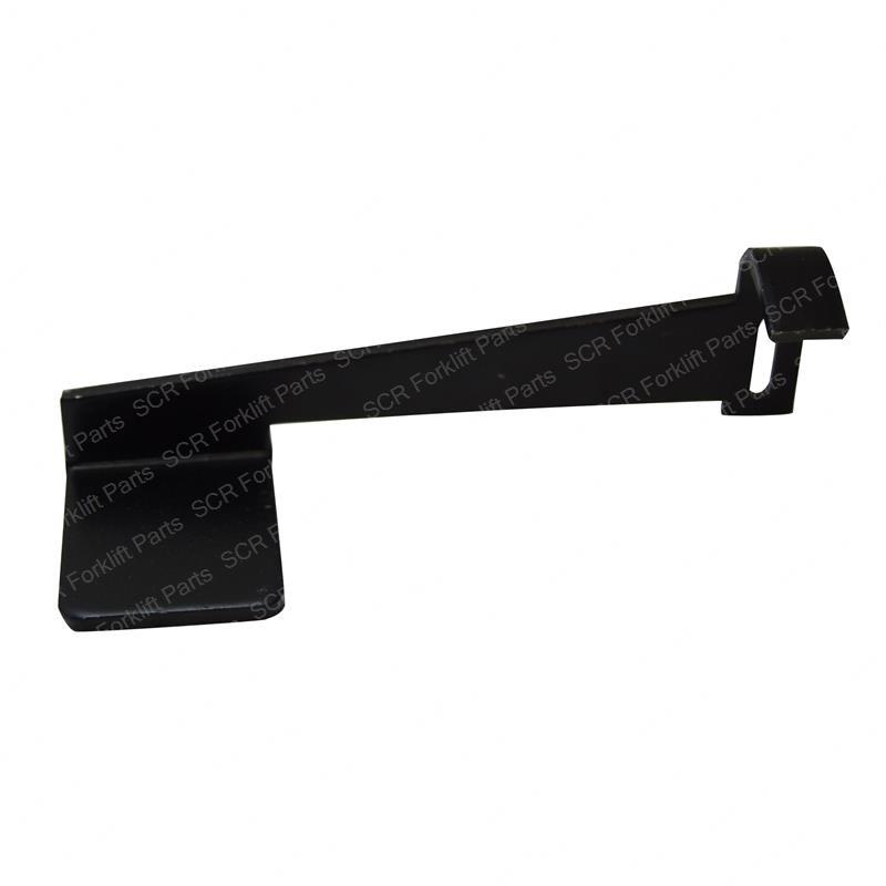 RETAINER - BATTERY RH TOP SY30862 sy30862 product image