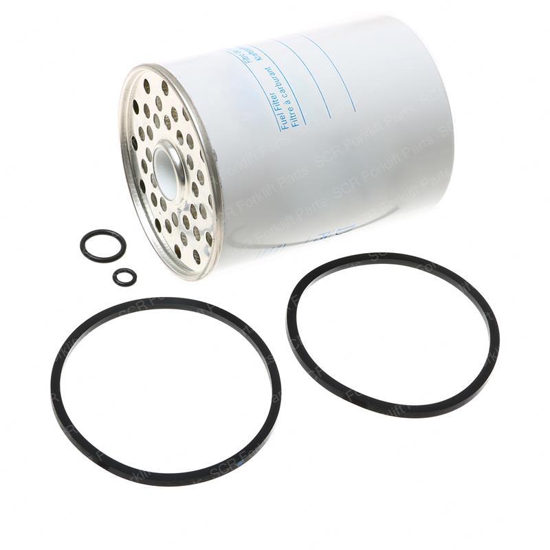 ELEMENT SET FUEL FILTER SY150125-DON sy150125-don product image