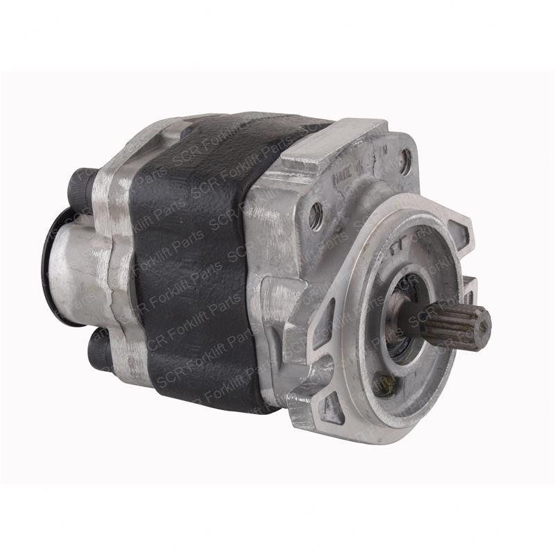 PUMP - HYDRAULIC CT114A7-11301 ct114a7-11301 product image