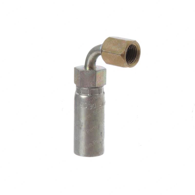 COUPLING - SYNFLEX TY00591-22876-81 ty00591-22876-81 product image