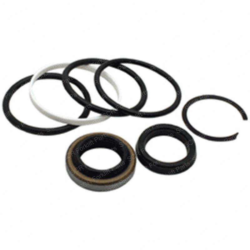 SEAL KIT - STEER CYLINDER DWTC2559459802 dwtc2559459802 product image
