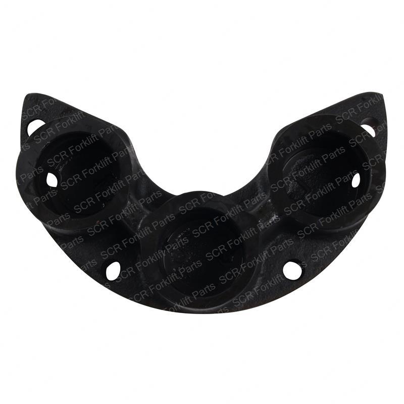 CALIPER - MACHINED BRAKE YT220023026 yt220023026 product image