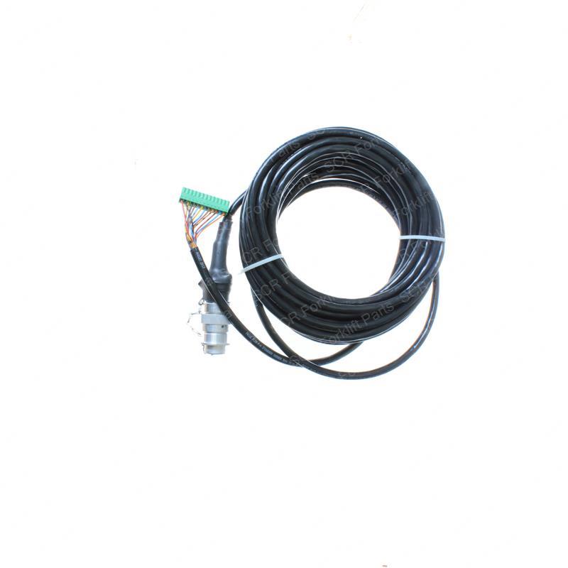 HARNESS CONTROL CABLE JL4922098 jl4922098 product image