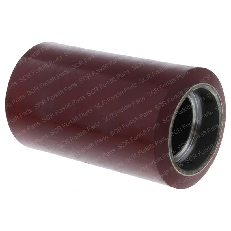 WHEEL - POLY 3 1/4 X 5 3/4 YT220024743 yt220024743 product image