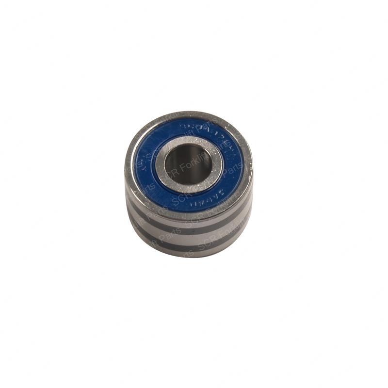 BEARING - BALL DOUBLE SEAL NI23120-51E10 ni23120-51e10 product image