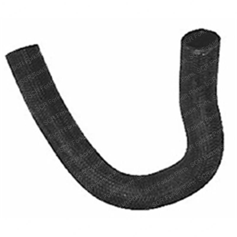 HOSE - RADIATOR LOWER DWNI21503-L3200 dwni21503-l3200 product image