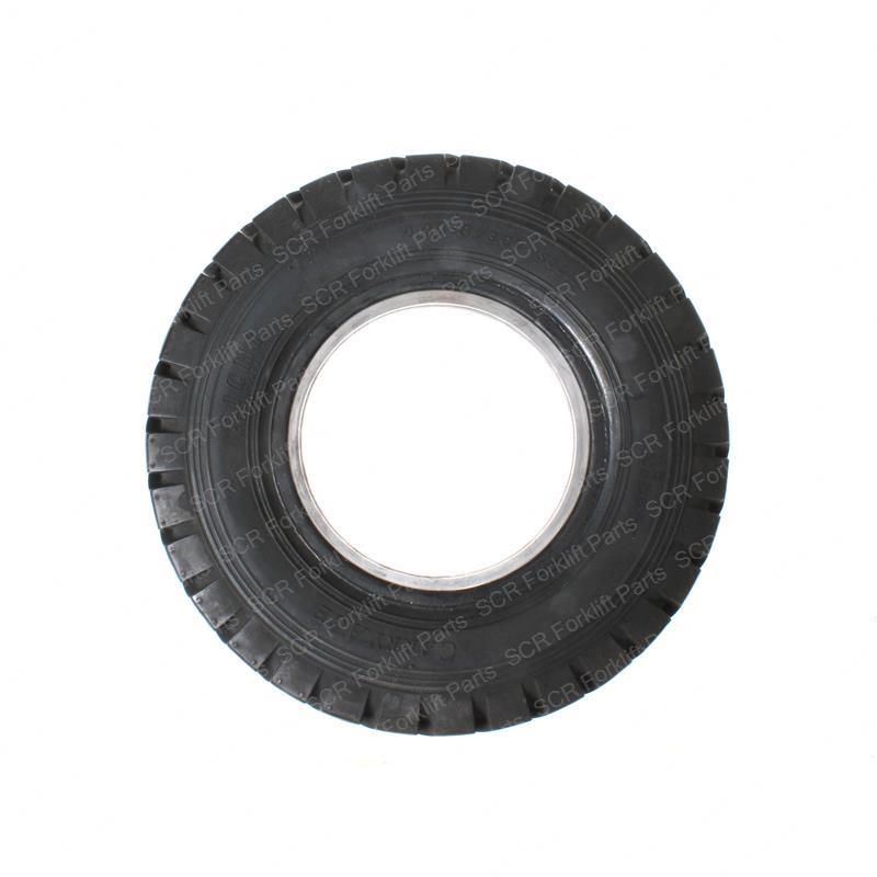 TIRE -  4.00X8X3 TRACTION HY1690304 hy1690304 product image