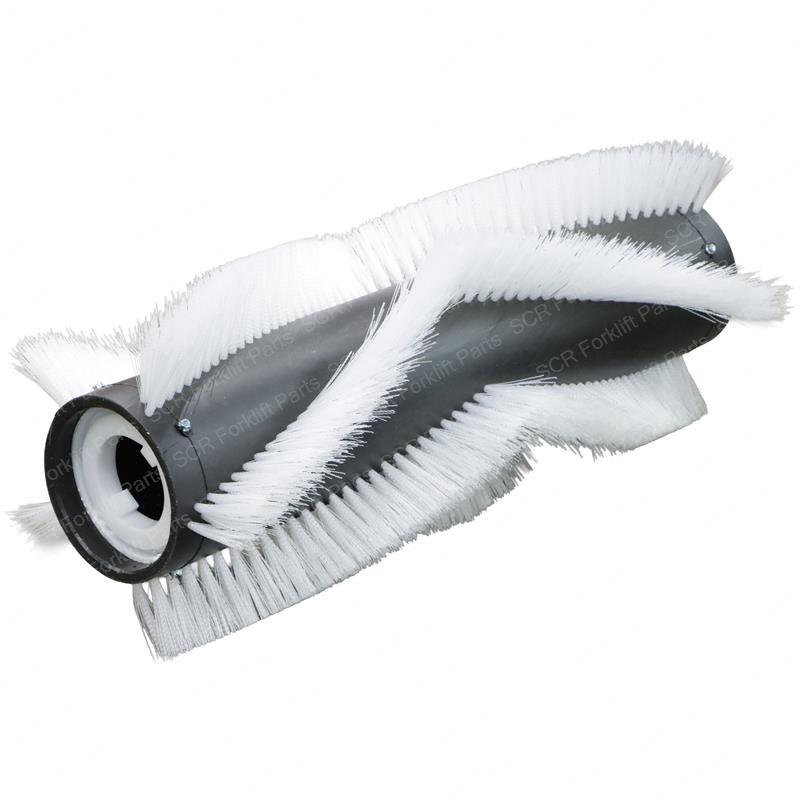 BROOM - 36 IN 5 DR NYLON PATROL SY113632 sy113632 product image