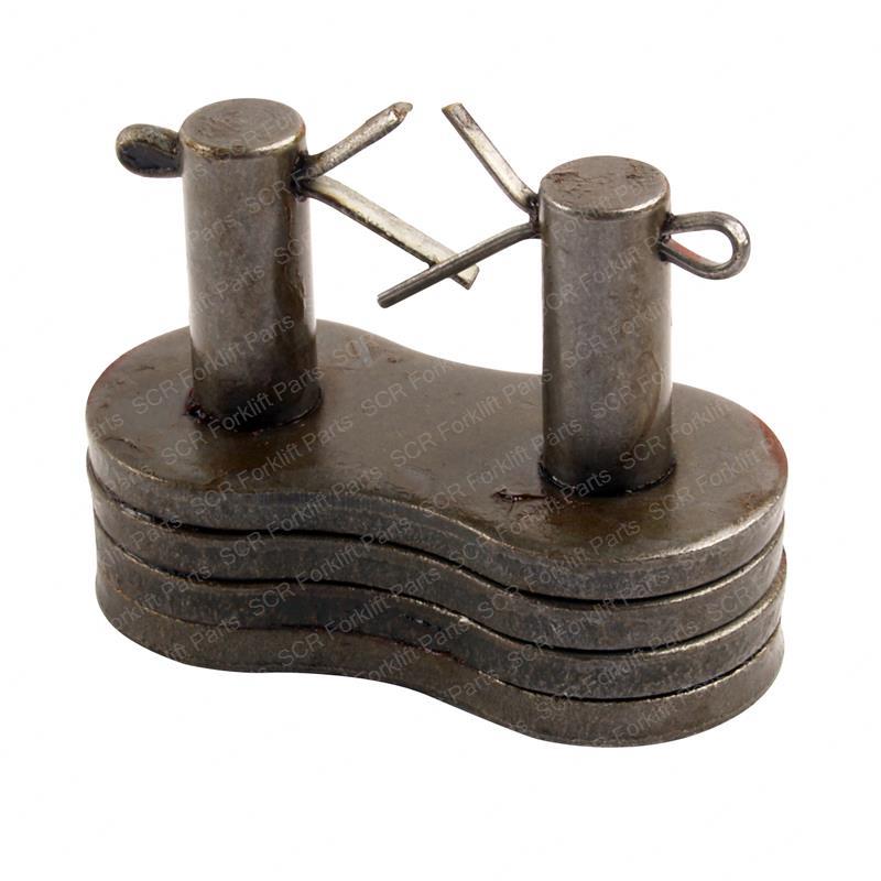 LINK - MASTER CHAIN DWOUBL1244-CL dwoubl1244-cl product image