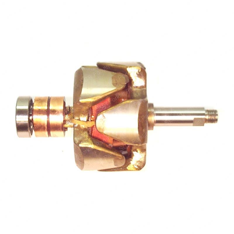 ROTOR NI23108-H0100 ni23108-h0100 product image