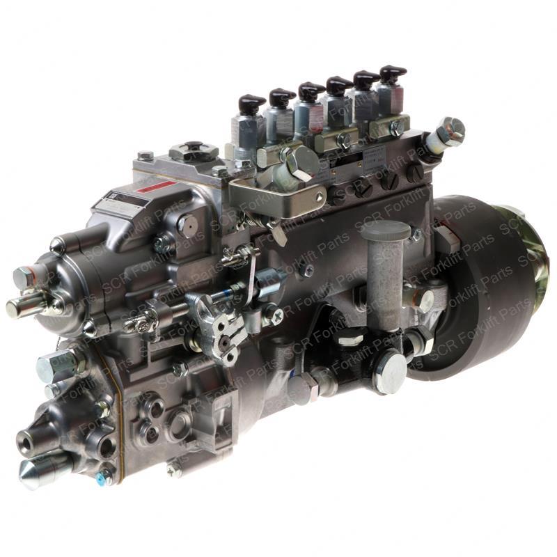 PUMP ASSEMBLY MB10160-86511 mb10160-86511 product image