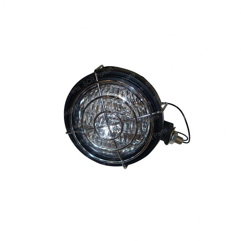 LIGHT - 36 VOLT WITH GUARD LI358536 li358536 product image