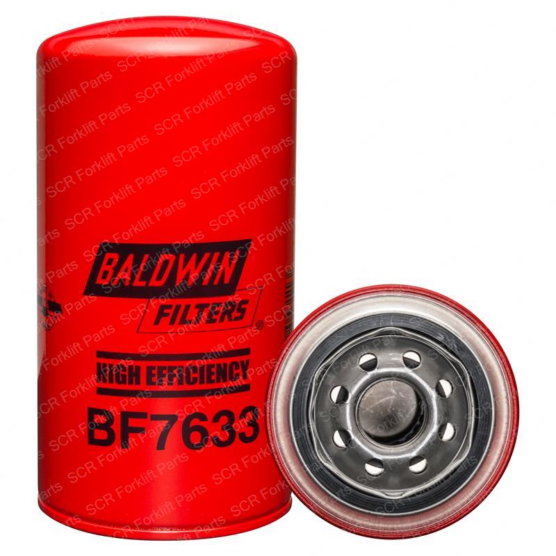 FILTER - FUEL NIBF7633 nibf7633 product image