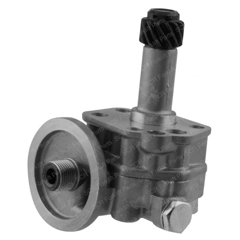 PUMP - OIL TY00591-17712-81 ty00591-17712-81 product image