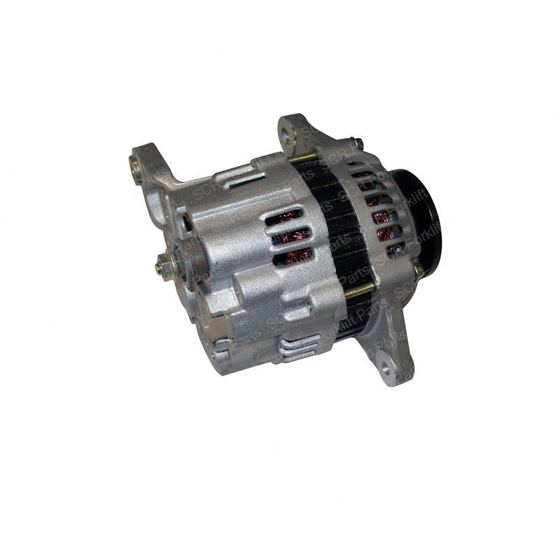 ALTERNATOR - NEW DWNI23100-FF110-N dwni23100-ff110-n product image