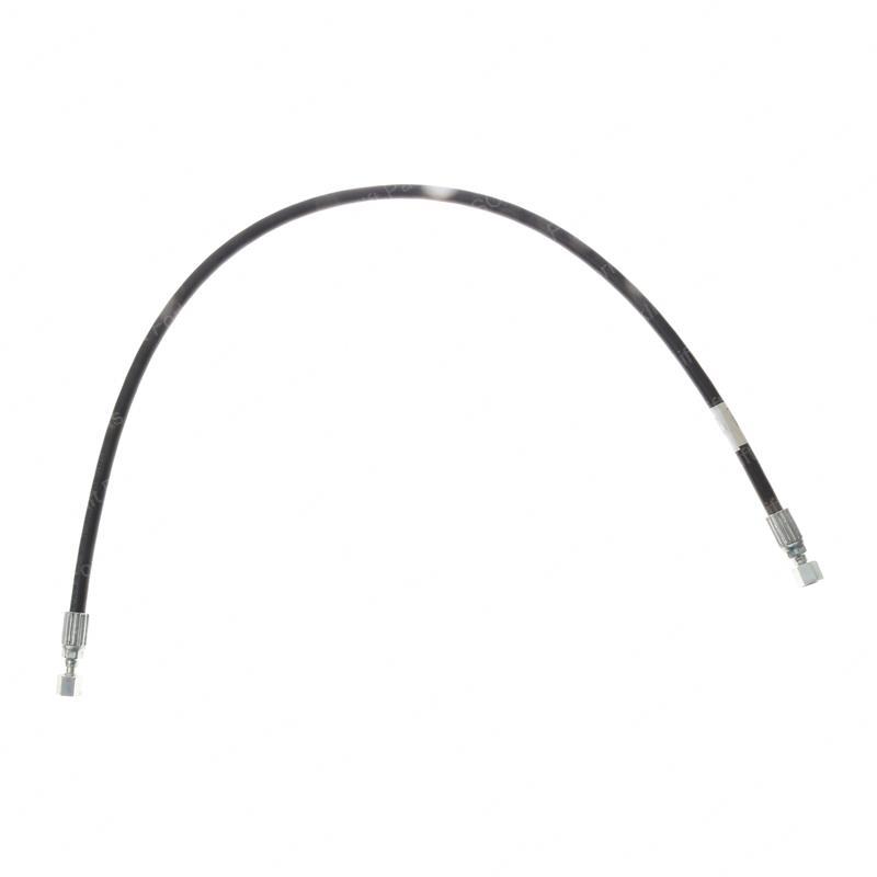 HOSE 1/4 X 38.00 STR X ST JL2753555 jl2753555 product image
