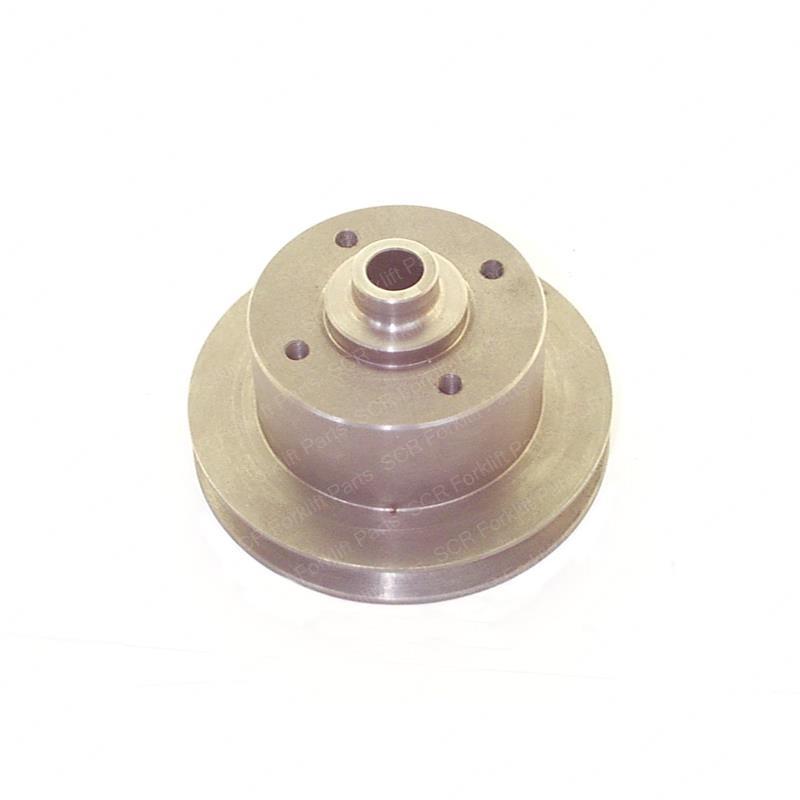 PULLEY WATERPUMP CL3734324 cl3734324 product image