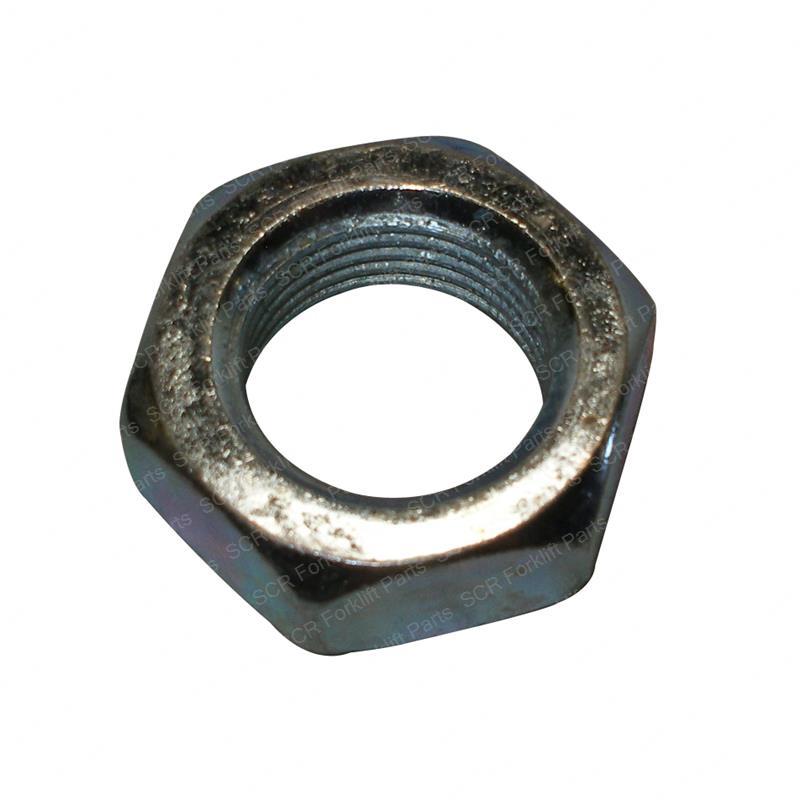NUT - HEX JAM NI200244 ni200244 product image