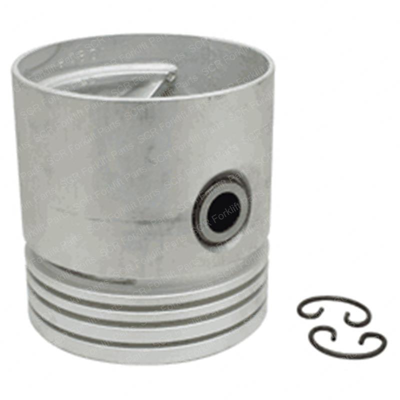 PISTON WITH PIN-STD HY0282682 hy0282682 product image