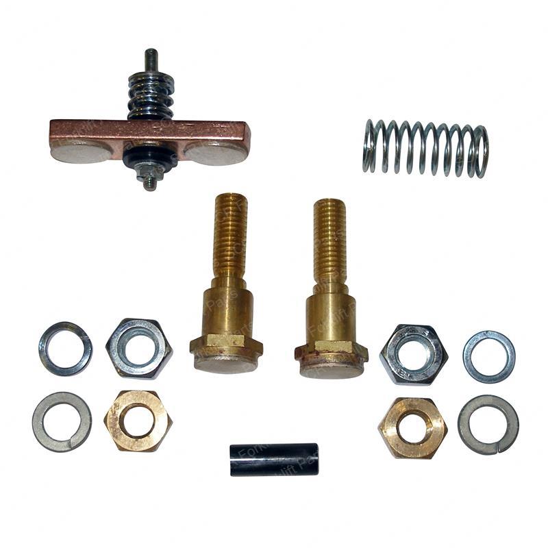 CONTACTOR KIT RA229544 ra229544 product image