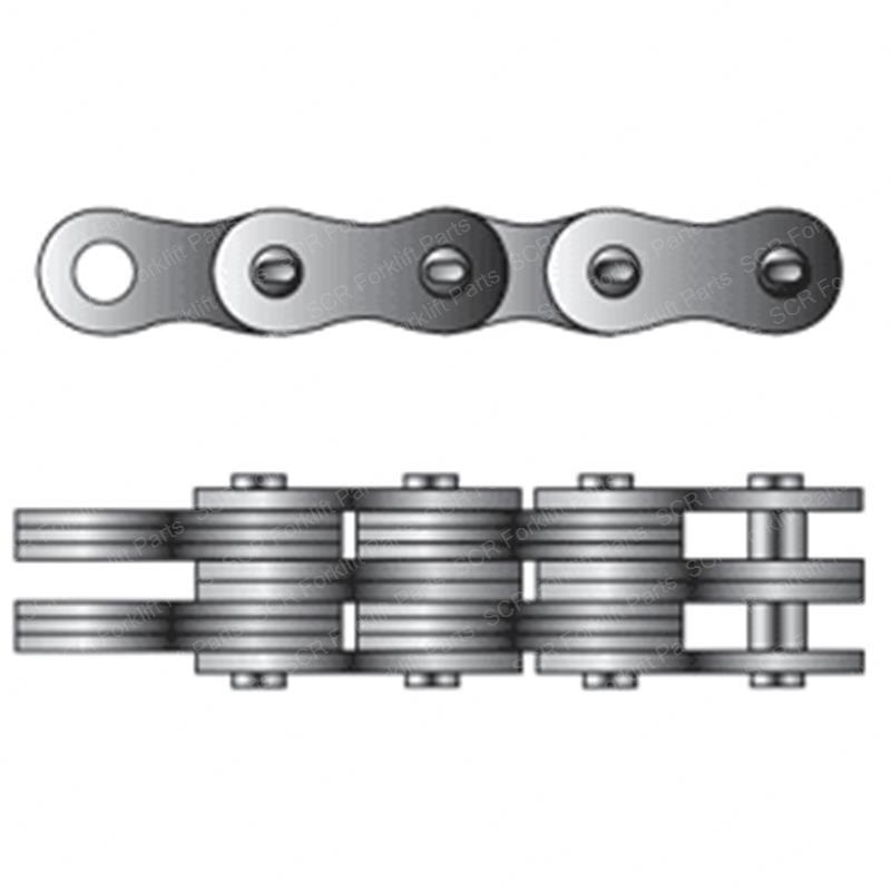 CHAIN - 25 FT YT150113124 yt150113124 product image