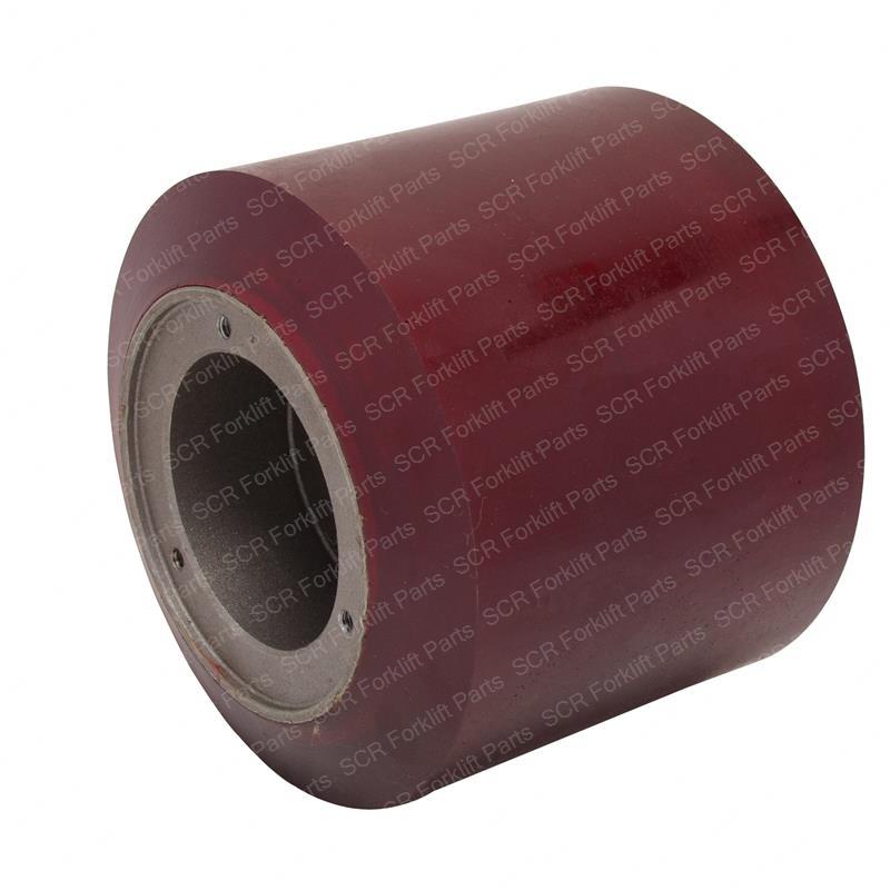 WHEEL - POLY 5 1/2 X 5 (2.500) TY00591-40701-81 ty00591-40701-81 product image
