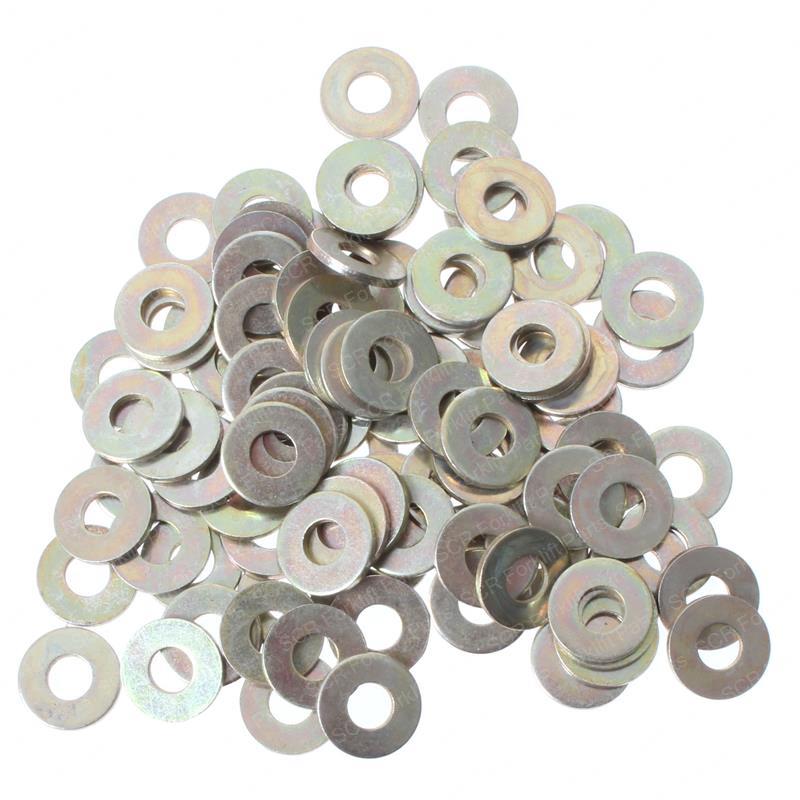 FLT WSHR  #10 /QTY 100 JL4711000 jl4711000 product image