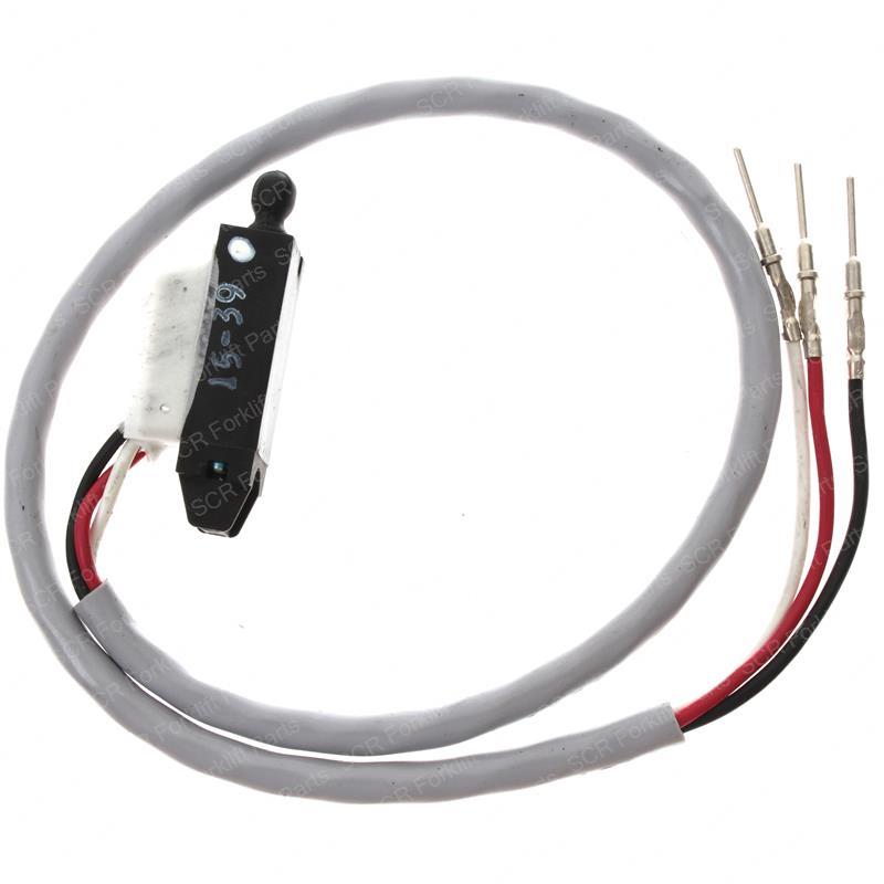 POTENTIOMETER -  AUX R/L SY1234406 sy1234406 product image