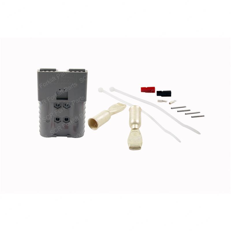 SBX 350 CONN. 3/0 GRAY HY0316092 hy0316092 product image